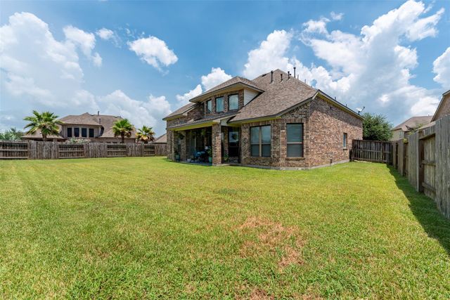 2817 Cumberland Drive, Texas City, TX 77568