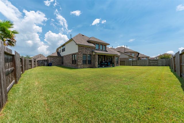 2817 Cumberland Drive, Texas City, TX 77568