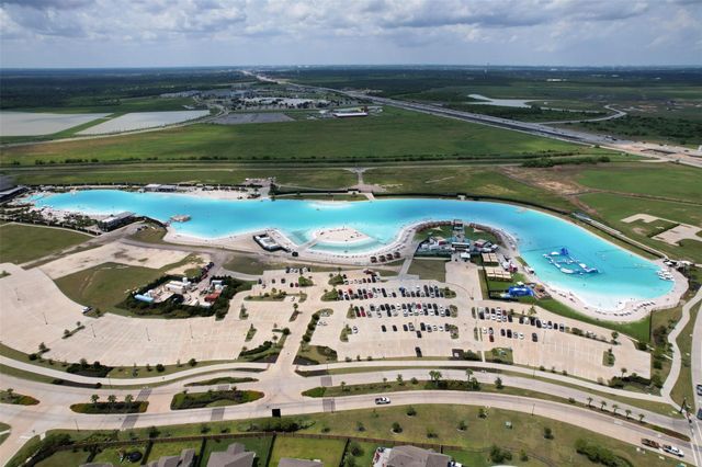 2817 Cumberland Drive, Texas City, TX 77568