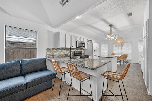 1701 Briargrove Drive, Mesquite, TX 75181