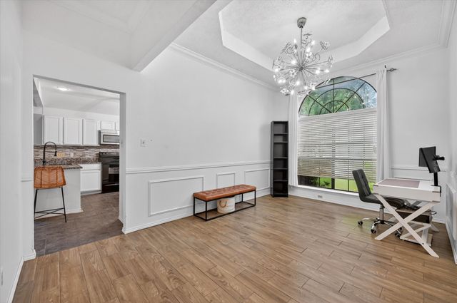 1701 Briargrove Drive, Mesquite, TX 75181