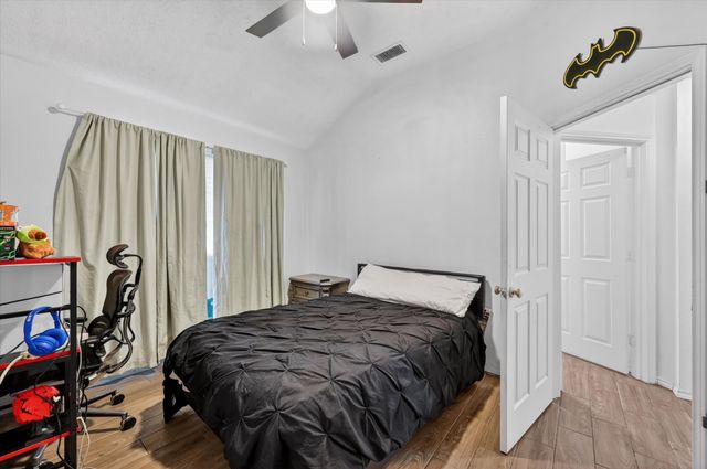 1701 Briargrove Drive, Mesquite, TX 75181