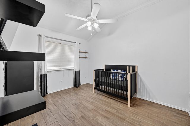 1701 Briargrove Drive, Mesquite, TX 75181