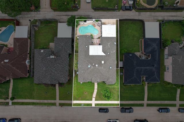 1701 Briargrove Drive, Mesquite, TX 75181