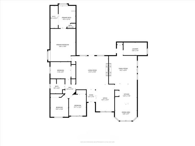 1701 Briargrove Drive, Mesquite, TX 75181