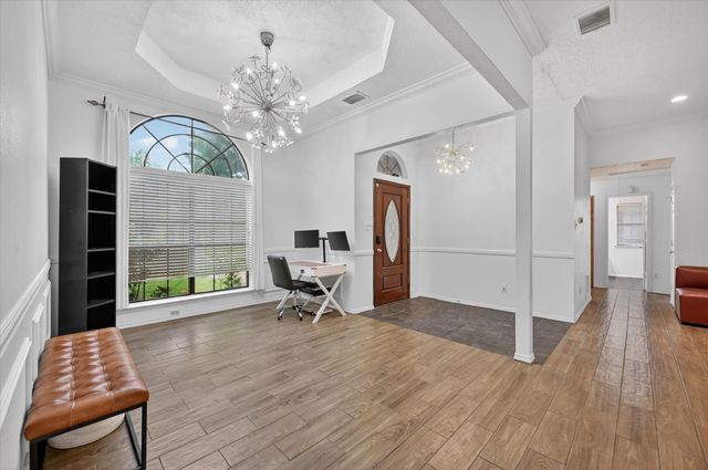 1701 Briargrove Drive, Mesquite, TX 75181