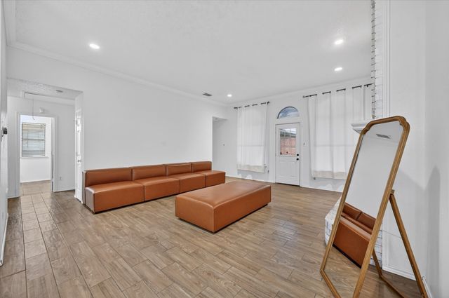 1701 Briargrove Drive, Mesquite, TX 75181