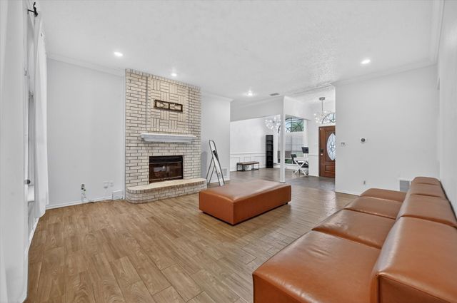 1701 Briargrove Drive, Mesquite, TX 75181