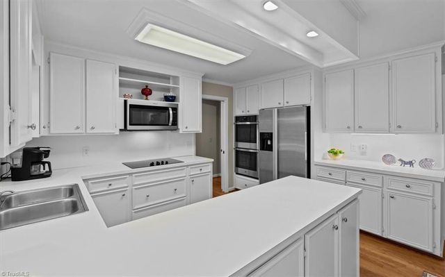 3606 Redfield Drive, Greensboro, NC 27410