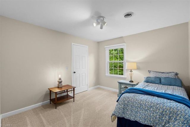 3606 Redfield Drive, Greensboro, NC 27410
