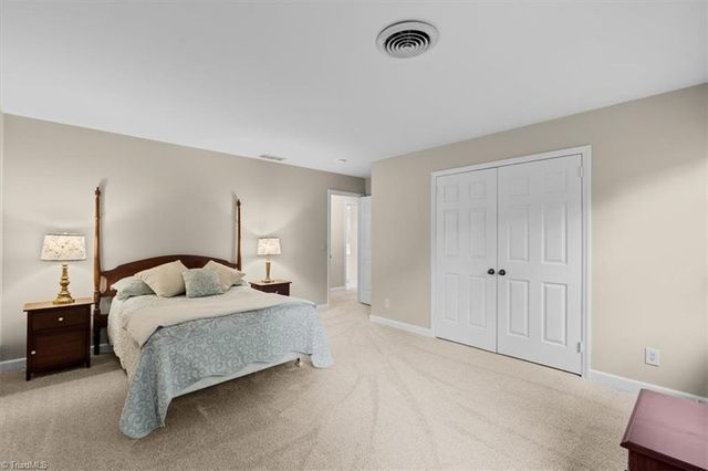 3606 Redfield Drive, Greensboro, NC 27410