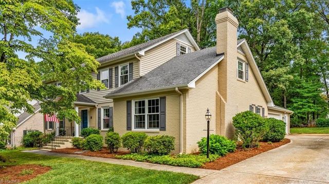 3606 Redfield Drive, Greensboro, NC 27410