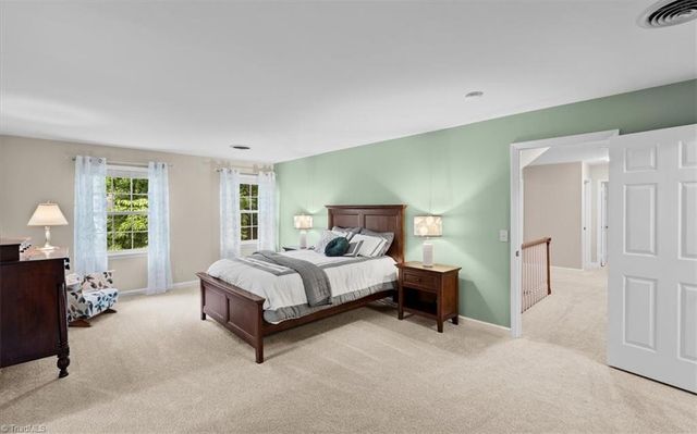 3606 Redfield Drive, Greensboro, NC 27410