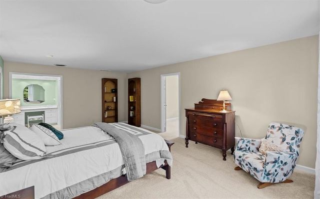 3606 Redfield Drive, Greensboro, NC 27410