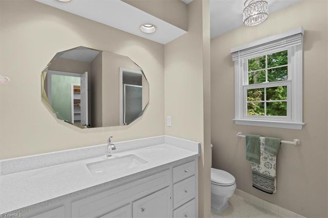 3606 Redfield Drive, Greensboro, NC 27410