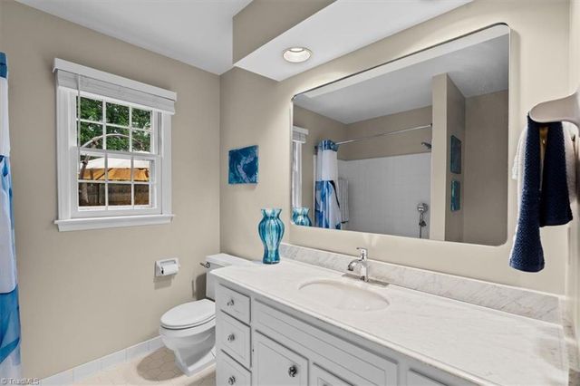 3606 Redfield Drive, Greensboro, NC 27410