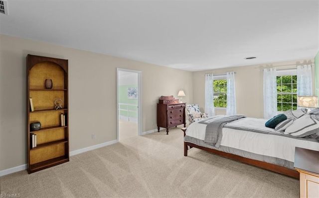 3606 Redfield Drive, Greensboro, NC 27410