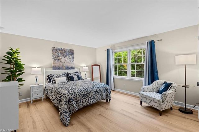3606 Redfield Drive, Greensboro, NC 27410