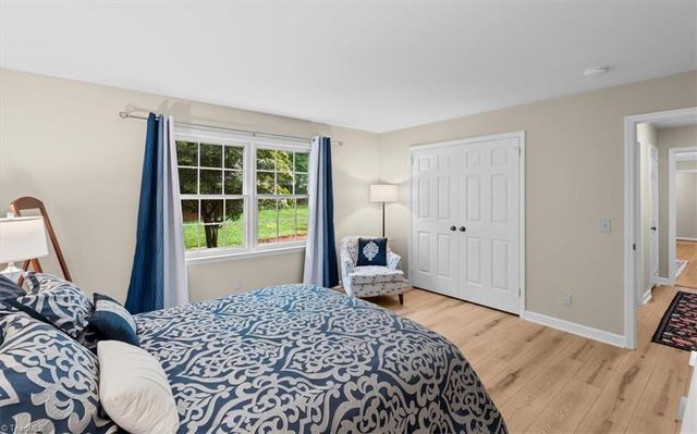 3606 Redfield Drive, Greensboro, NC 27410