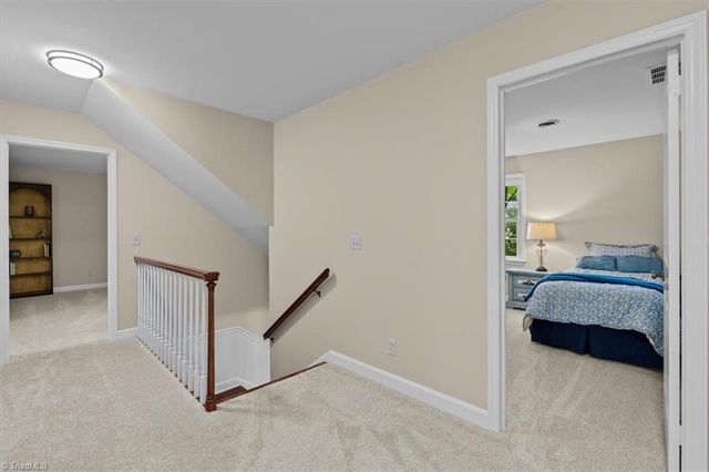 3606 Redfield Drive, Greensboro, NC 27410