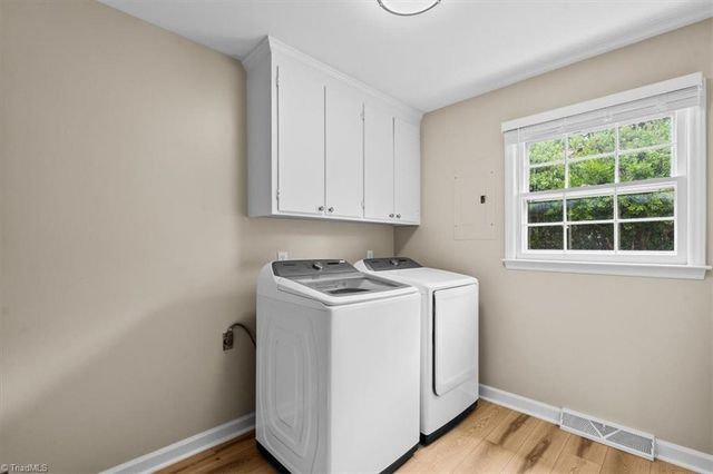3606 Redfield Drive, Greensboro, NC 27410