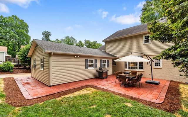 3606 Redfield Drive, Greensboro, NC 27410