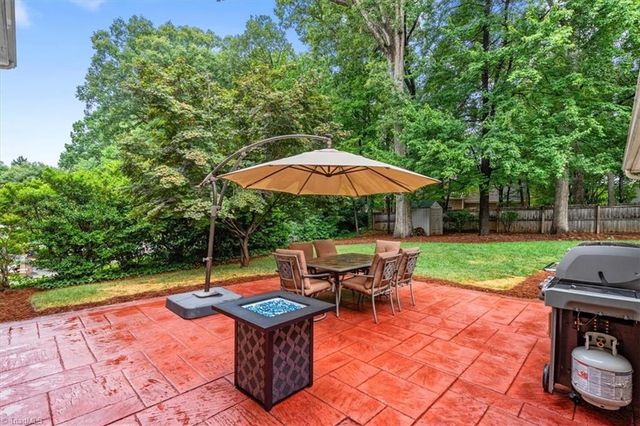 3606 Redfield Drive, Greensboro, NC 27410