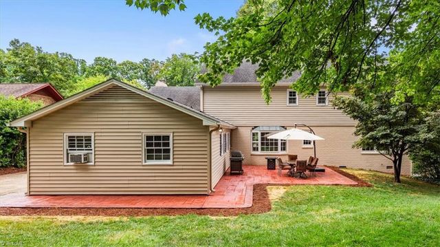 3606 Redfield Drive, Greensboro, NC 27410