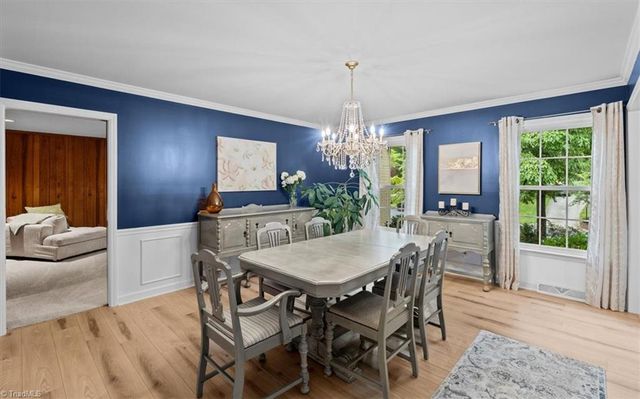 3606 Redfield Drive, Greensboro, NC 27410