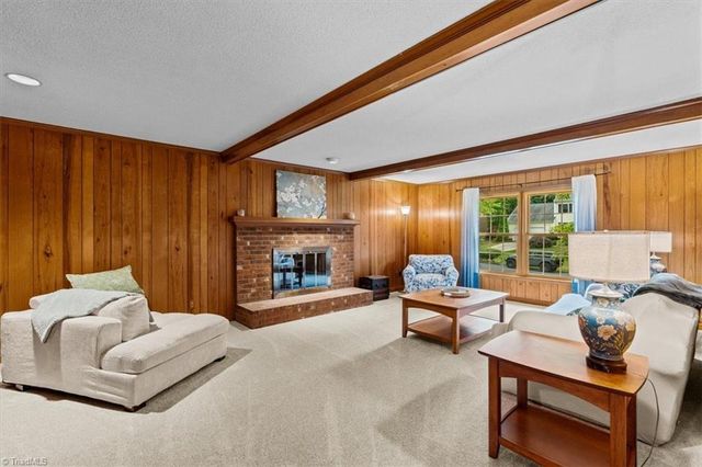 3606 Redfield Drive, Greensboro, NC 27410