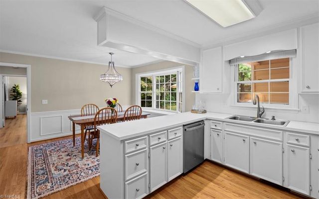 3606 Redfield Drive, Greensboro, NC 27410