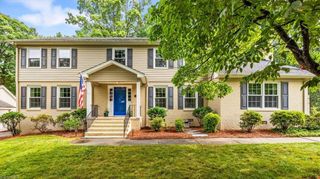 3606 Redfield Drive, Greensboro, NC 27410