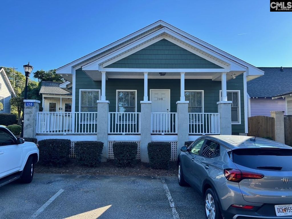 128 Taylors Hill Drive, Columbia, SC 29201