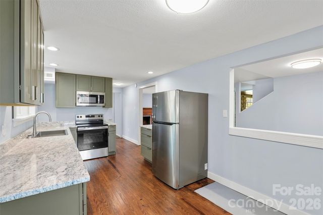 112 Candler School Road, Candler, NC 28715