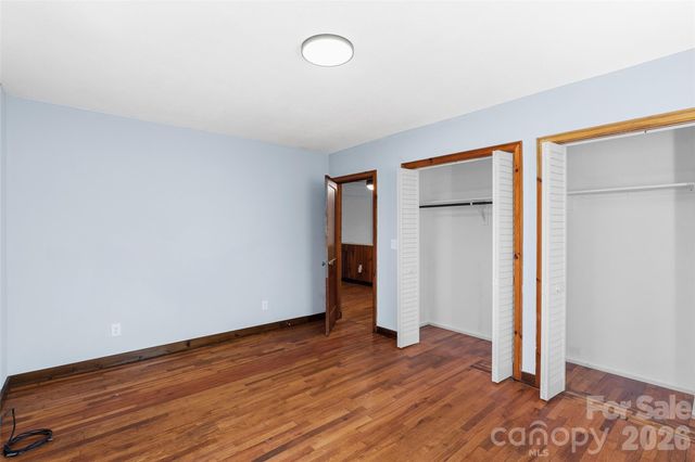 112 Candler School Road, Candler, NC 28715