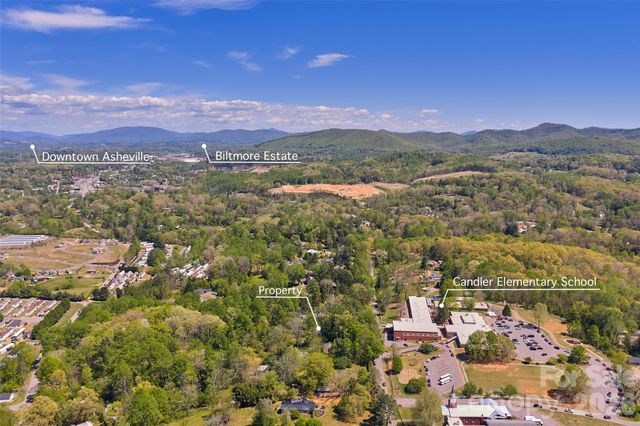 112 Candler School Road, Candler, NC 28715