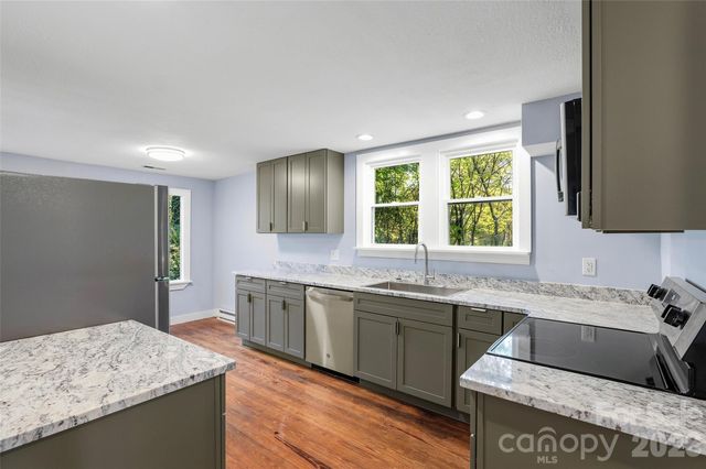 112 Candler School Road, Candler, NC 28715