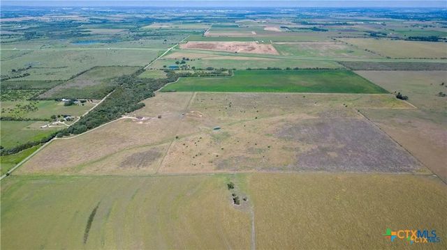 555 and 559 Bylerpool Road, Kingsbury, TX 78638