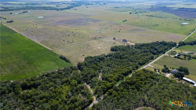 555 and 559 Bylerpool Road, Kingsbury, TX 78638