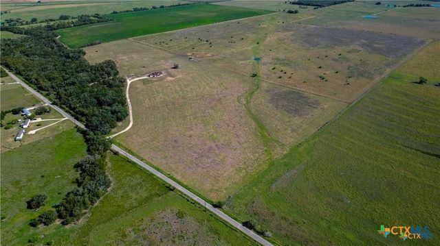 555 and 559 Bylerpool Road, Kingsbury, TX 78638