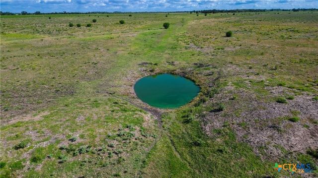 555 and 559 Bylerpool Road, Kingsbury, TX 78638