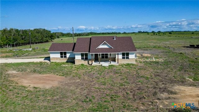 555 and 559 Bylerpool Road, Kingsbury, TX 78638