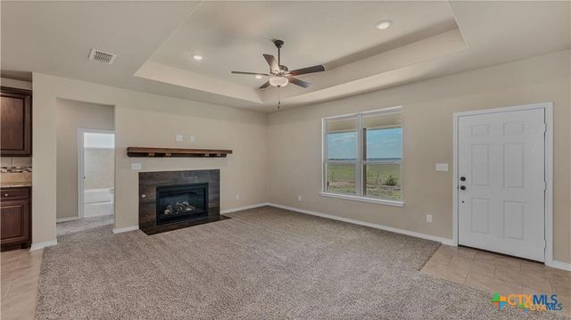 555 and 559 Bylerpool Road, Kingsbury, TX 78638