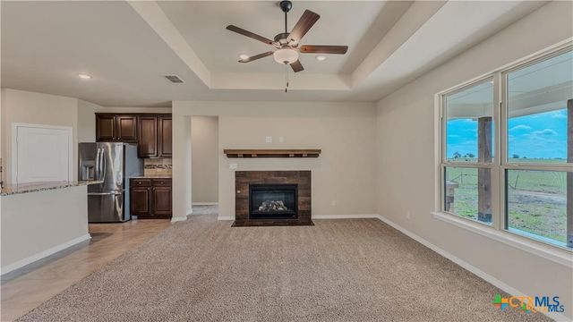 555 and 559 Bylerpool Road, Kingsbury, TX 78638