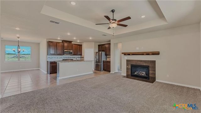 555 and 559 Bylerpool Road, Kingsbury, TX 78638