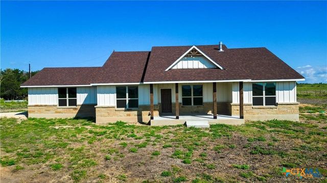 555 and 559 Bylerpool Road, Kingsbury, TX 78638