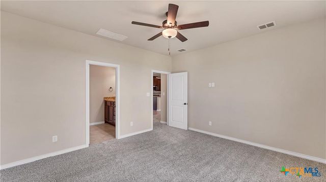 555 and 559 Bylerpool Road, Kingsbury, TX 78638