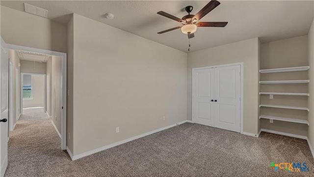 555 and 559 Bylerpool Road, Kingsbury, TX 78638