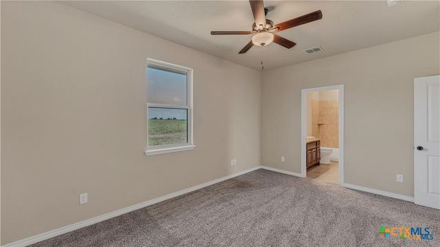 555 and 559 Bylerpool Road, Kingsbury, TX 78638