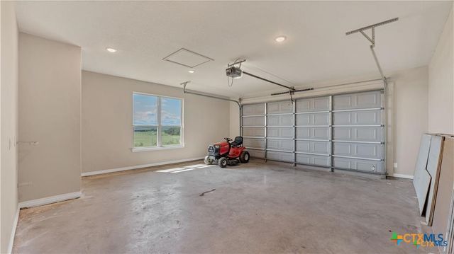 555 and 559 Bylerpool Road, Kingsbury, TX 78638